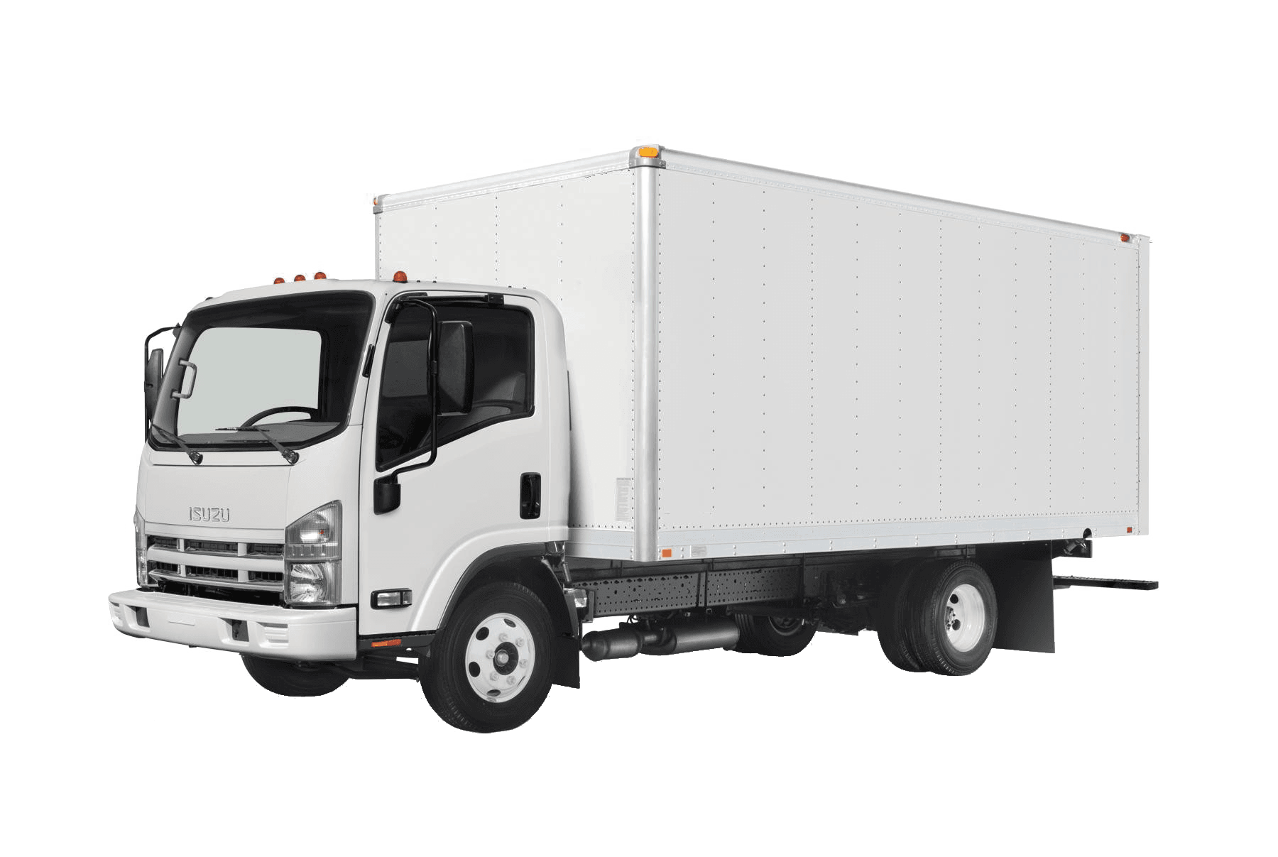 Cargo Truck